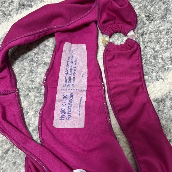 The bikini lab swimming bottom size medium - Picture 10 of 10